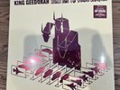King Geedorah - Take Me To Your Leader Red Vinyl MF Doom *Free Post*