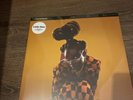 Little Simz - Sometimes I Might Be Introvert RED YELLOW Vinyl 2xLP