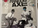 Random Axe by Random Axe Black Milk, Sean Price, Guilty Simpson