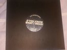 Oasis D’You Know What I Mean?/Heroes 12” Promo Vinyl RARE Creation Records