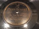 PREWAR BLUES 78 BLIND LEMON JEFFERSON Paramount 12608 See That My Grave Is Kept