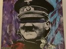 Westside Gunn Hitler On Steroids  Limited to 125 Copies
