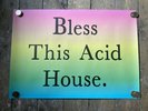 Jeremy Deller - Bless This Acid House - Signed print - Stunning Condition / New
