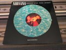 Nirvana - Smells Like Teen Spirit - LTD Edition 12