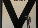 The Vibrators - Pure Mania - 1977 First Press EX/VG+