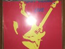 GARY MOORE - Live  SEALED W/Obi