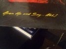 POISON Open Up and Say Ahh 1988 12” Vinyl LP US Capitol Records 2-48493