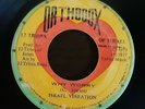 Why Worry - Isreal Vibration