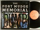 Fort Mudge Memorial Dump  Self-Titled    RARE LP   Psych; Blues Rock