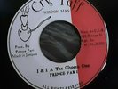 I  &  I  The Chosen One - Prince Fari