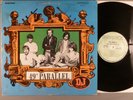 49th Parallel  Self-Titled  Extremely RARE LP   Promo   Garage; Psych