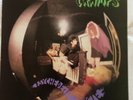 The Cramps Psychedelic Jungle LP IRS UK 1981 NM
