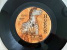GREGORY ISAACS Rock Away HORSE HOSS117 1975 Rock On Trojan NM
