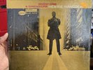 Jazz LP - Herbie Hancock - Inventions And Dimensions Blue Note 1988 Press Shrink