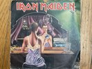 Iron Maiden - Twilight Zone/Wrathchild - EMI 5145 1981 (7