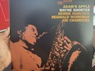 Wayne Shorter - Adam's Apple LP - Blue Note Stereo DMM NM- 84232 Herbie Hancock