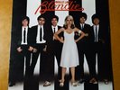 BLONDIE: PARALLEL LINES (1978) Chrysalis CHR 1192 Vinyl VG+