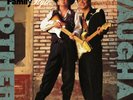 Stevie Ray Vaughan FAMILY STYLE LP VINYL Analogue Productions  QRP New SEALED