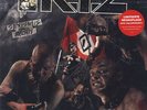 K.I.Z - SEXISMUS GEGEN RECHTS (LIMITED ROTE 2LP+MP3 CODE) 2 VINYL- NEU -OVP