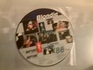 Blondie. Denis 88, Rapture. 12