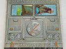 BOB MARLEY & THE WAILERS-'Babylon By Bus'-VG++/EX Vinyl w/shrink-ISLD 11 1298