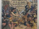 THE MOTHERS GRAND WAZOO REPRISE K 44209 FRANK ZAPPA JAZZ FUSION A1-B1 VINYL LP