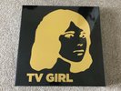 TV Girl Deluxe Box Set French Exit Who Really Cares Death Of A Party Girl etc.
