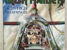 IRON MAIDEN / ACES HIGH JAPAN ISSUE 12