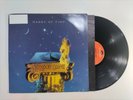 Kingdom Come Hands Of Time VINILE 33 12