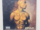 2Pac - Until The End Of Time [4-lp] NEW Sealed Vinyl Album Cover Damage