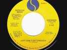 Depeche Mode - Just Can't Get Enough - 45RPM - VG+/NM-