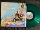 Alwa's Awakening OST Soundtrack, LP Vinyl Record, Nintendo