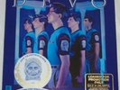 DEVO new traditionalists LP orig PROMO poster 7” sticker COMPLETE beautiful NM