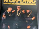 Run DMC together forever greatest hits 1983- 1991/ 2 Records/ Gatefold NM