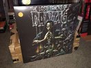 Danzig The Lost Tracks Of Danzig Vinyl 2 X LP 12” Limited Edition 500 Color OOP