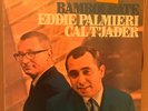 Eddie Palmieri & Cal Tjader / Bamboleate  -- CLASSIC 1967 Tico LP