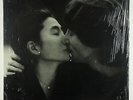 John Lennon & Yoko Ono - Double Fantasy LP - Geffen SEALED