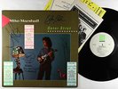Mike Marshall - Gator Strut LP - Rounder VG++ Autograph