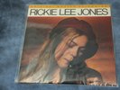 RICKIE LEE JONES, 1979 Warner Bros. MFSL 1-089 Japan MOBILE FIDELITY SOUND LABS
