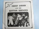 Crazy Cavan And The Rhythm Rockers – Teddy Boy Rock 'N' Roll