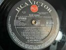 ELVIS PRESLEY BLUE HAWAII STEREO 1961 RED SPOT  SF 5115
