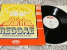 Reggae with the Hippy Boys 1969 UK High Note LP