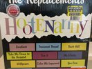 The Replacements Hootenanny Vinyl LP NEW Rhino