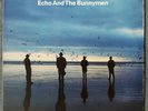 Echo And The Bunnymen Heaven Up Here Album 12