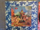 Rolling Stones  Their Satanic Majesties Request (1967) London NPS-2 LP