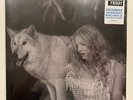 Lana Del Rey - Chemtrails Over The Country Club  2xLP On Blue Vinyl RSD 2021