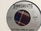 Northern Soul Reissue Everythings Gonna Be Alright  PP Arnold