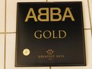ABBA - Gold - Greatest Hits - Vinyl 2 LPs - Best of