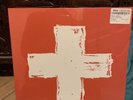 Ed Sheeran – Plus + (HMV Exclusive) Orange Vinyl - New & Sealed