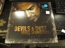 BRUCE SPRINGSTEEN Devils & Dust 2xLP sealed VINYL Record ROCK Folk ALBUM NEW